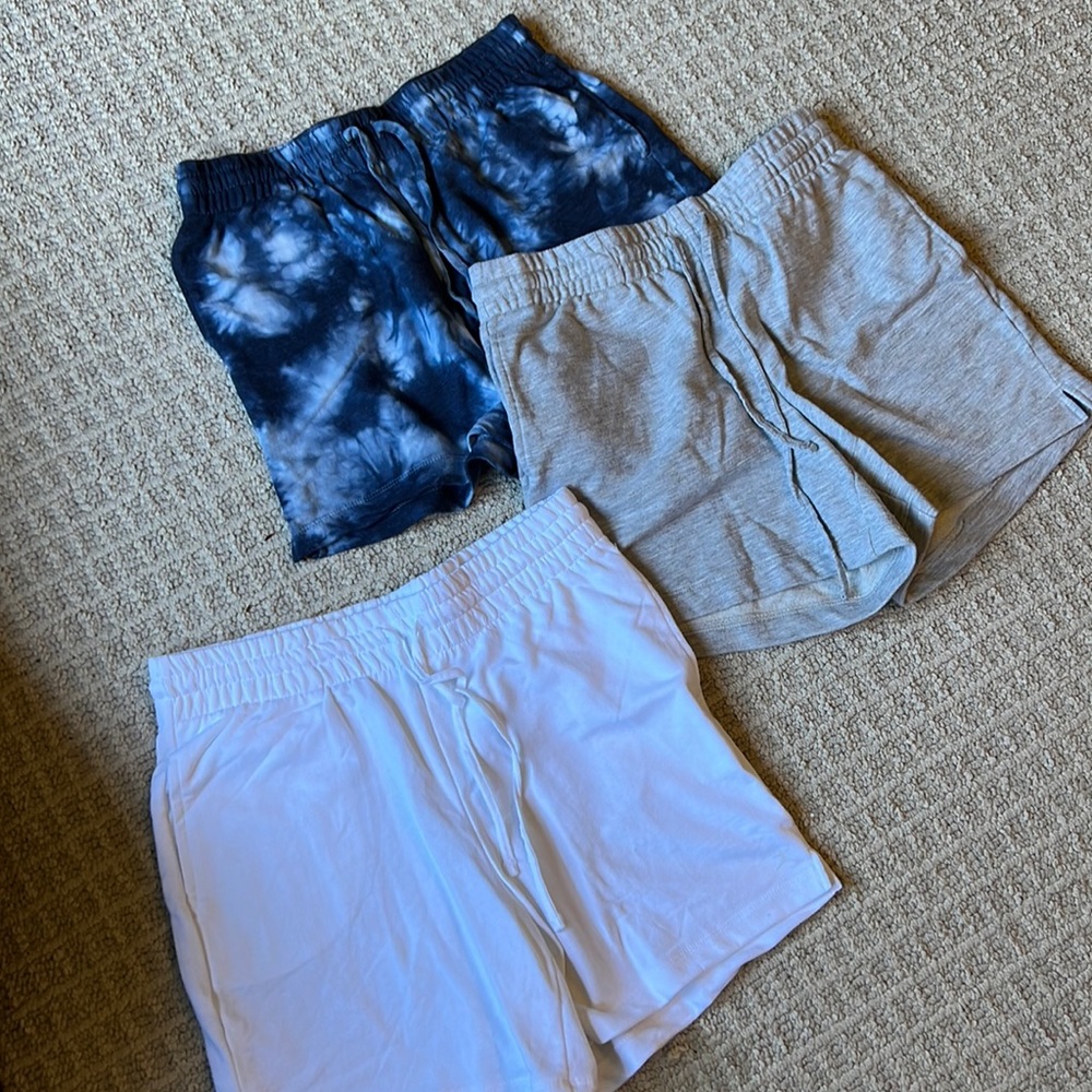 Sweats Shorts bundle